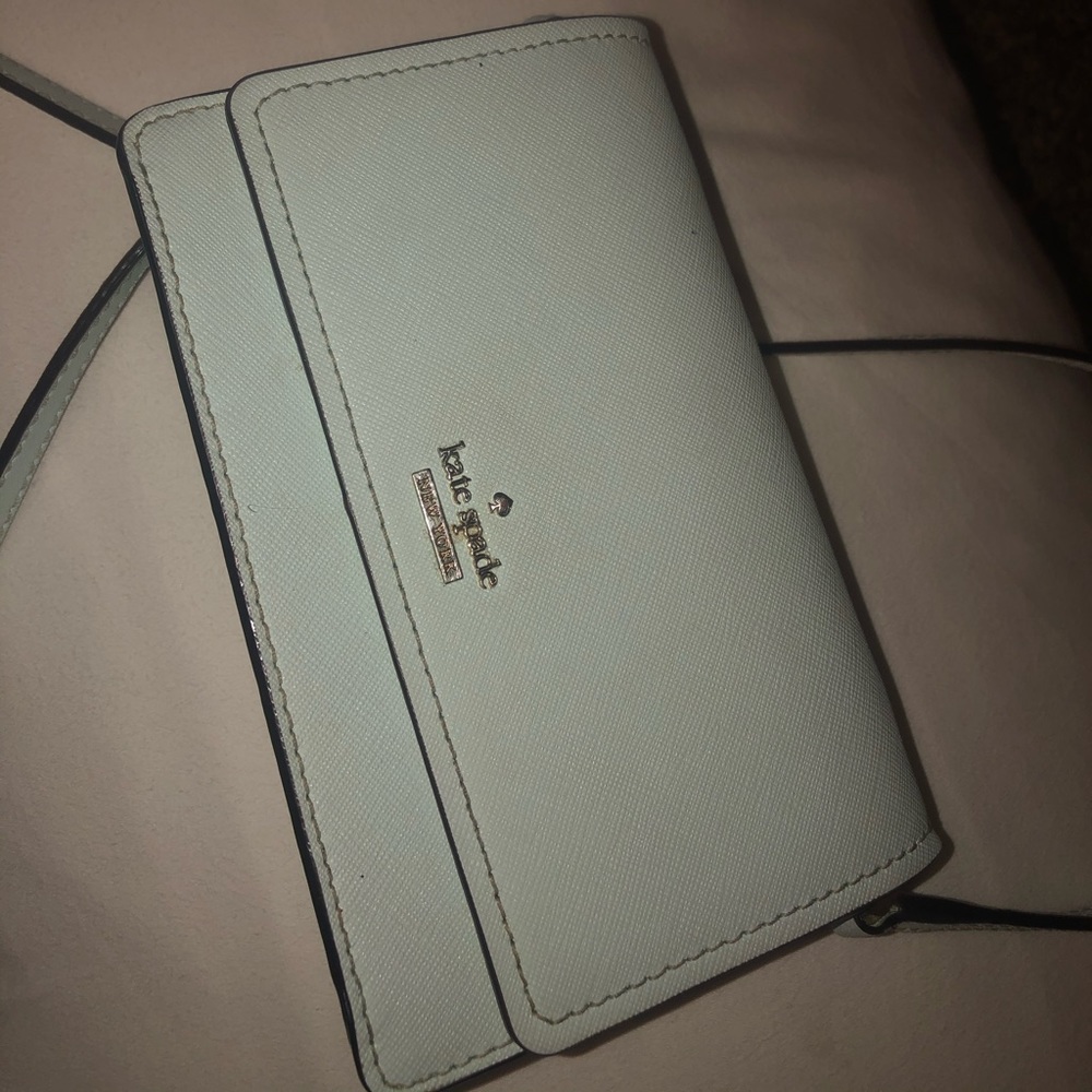 Kate Spade Crossbody Bag